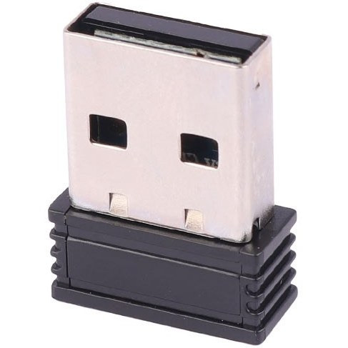 ماوس بی سیم دتکس MD-912 برای بازی با دقت بالا