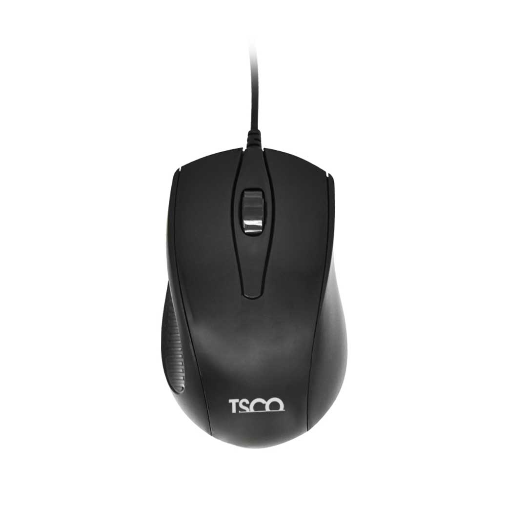 نمای جلو ماوس تسکو TM 290