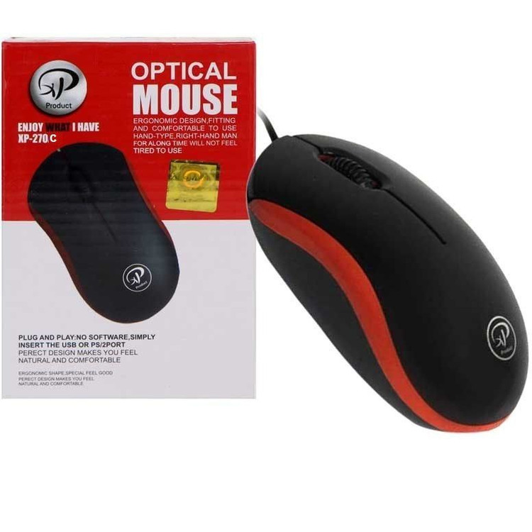 ماوس سیمی ایکس پی برای کامپیوتر