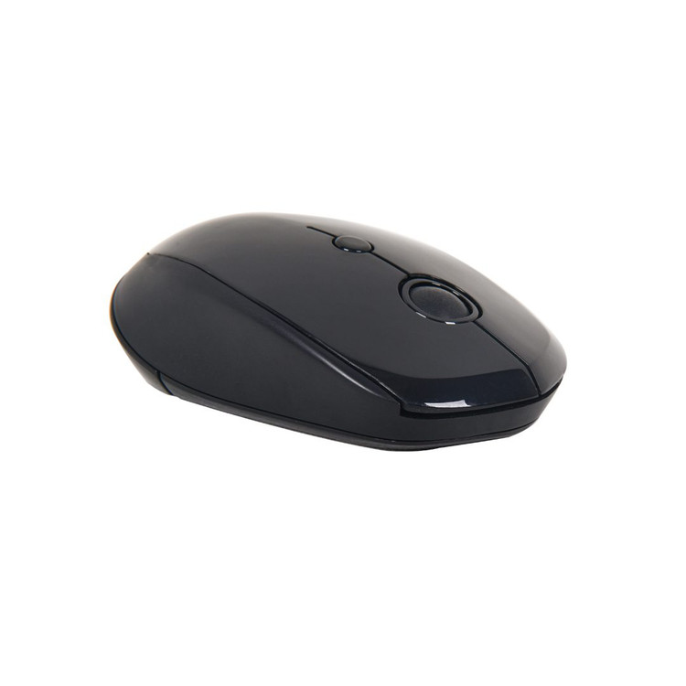 ماوس وایرلس تسکو مدل TM 729W با دقت 1600 DPI