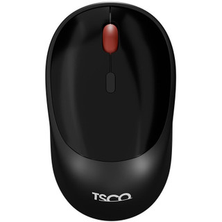 ماوس بی سیم تسکو مدل TM 672W با طراحی ارگونومیک