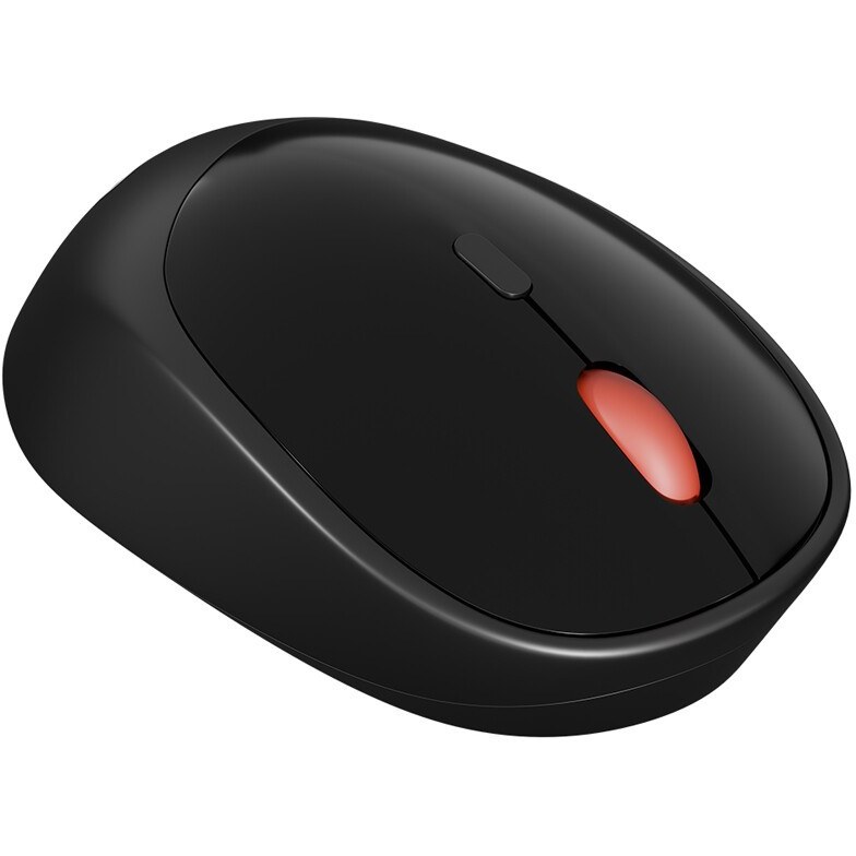 ماوس وایرلس تسکو مدل TM 672W با دقت 1600 DPI