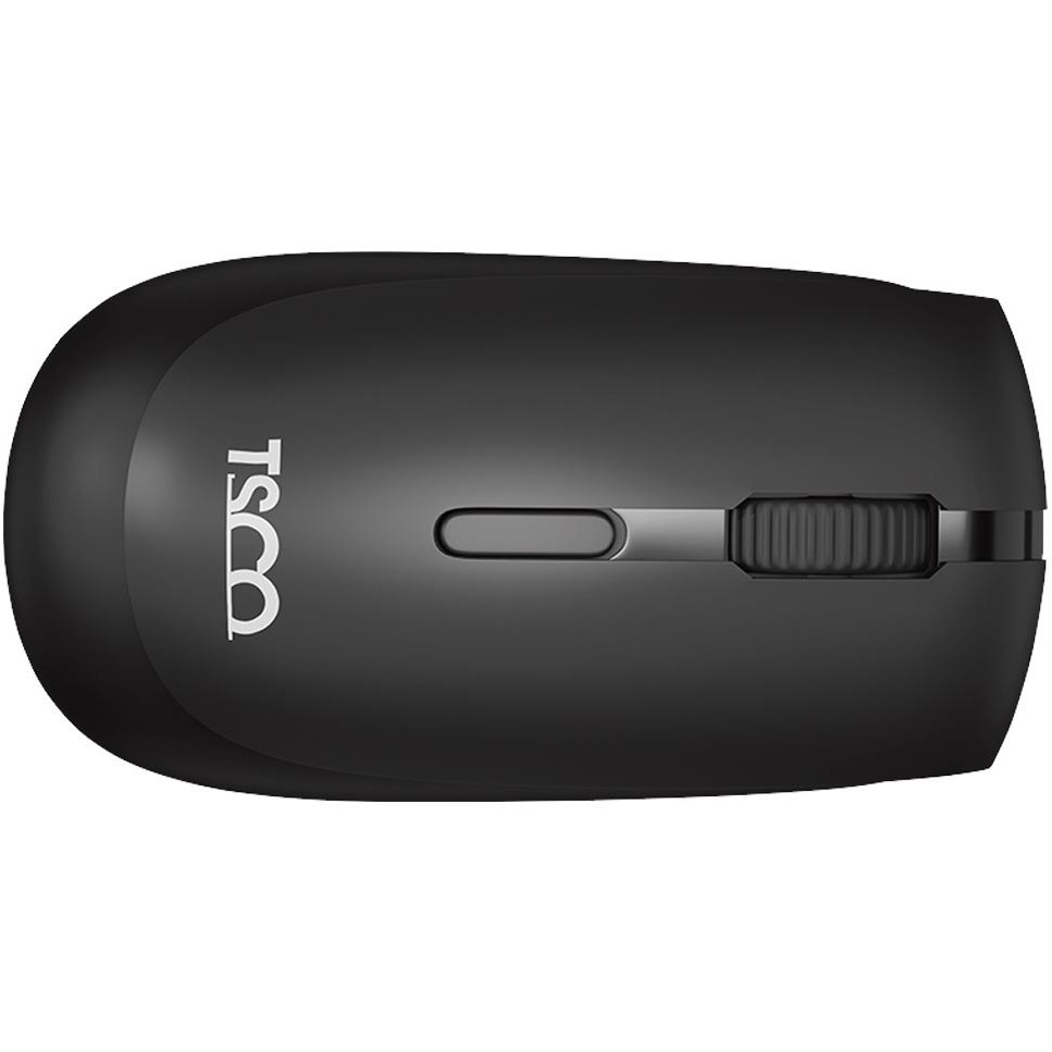 ماوس بی‌سیم تسکو مدل TM 697W با اتصال ۲.۴ گیگاهرتز