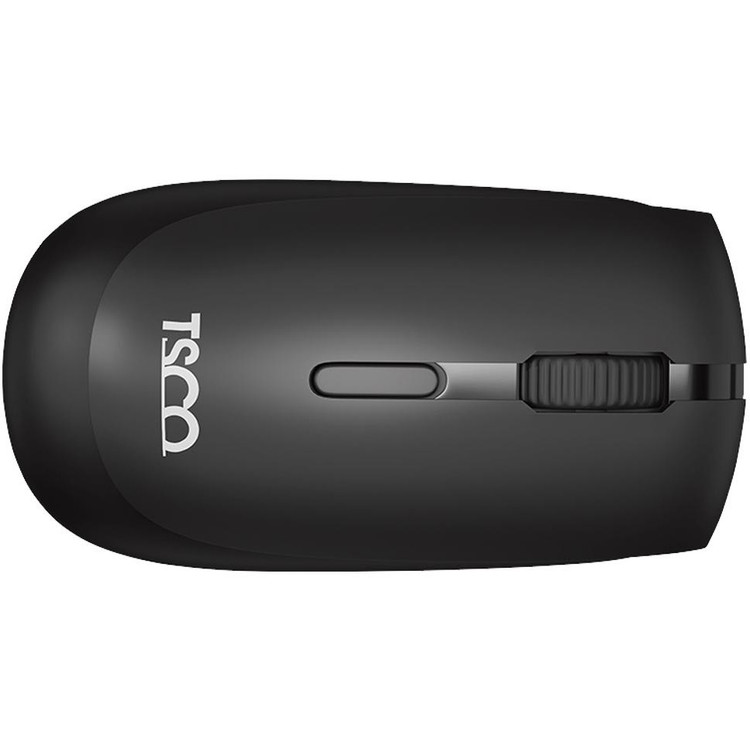 ماوس بیسیم تسکو مدل TM 697W با اتصال ۲.۴ گیگاهرتز