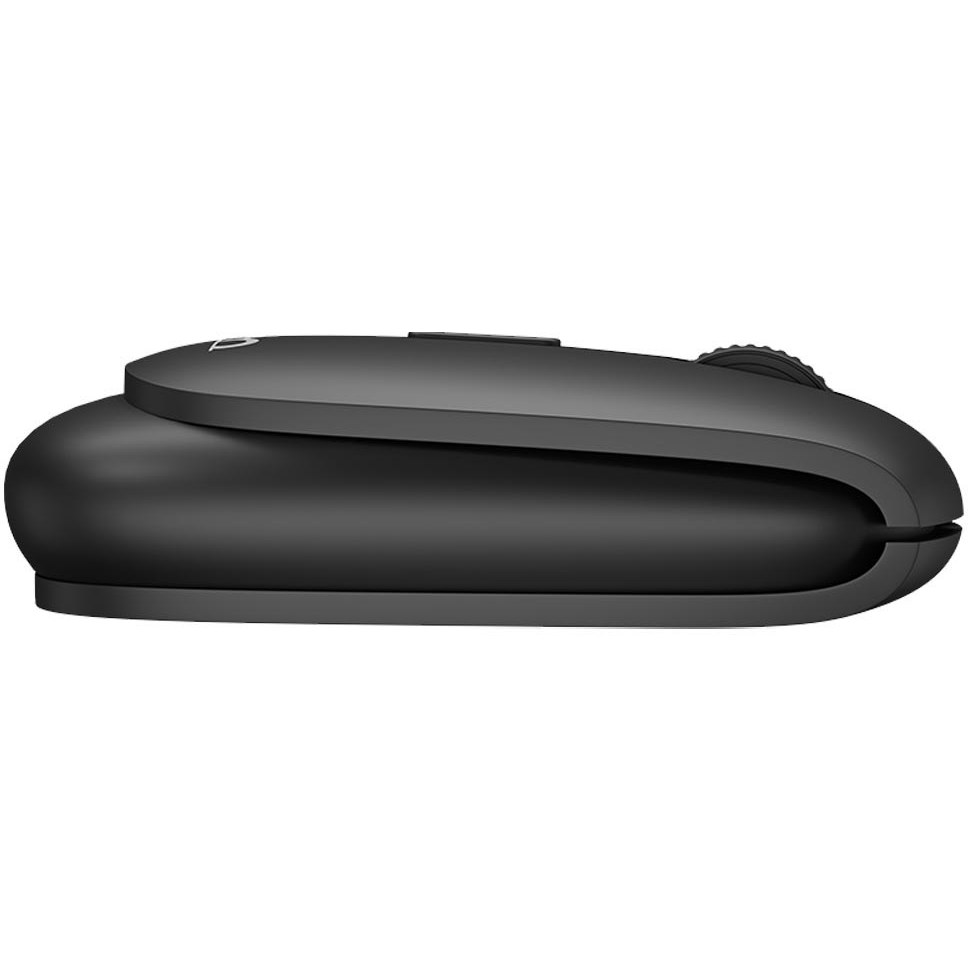 طراحی ارگونومیک ماوس بی‌سیم تسکو TM 697W