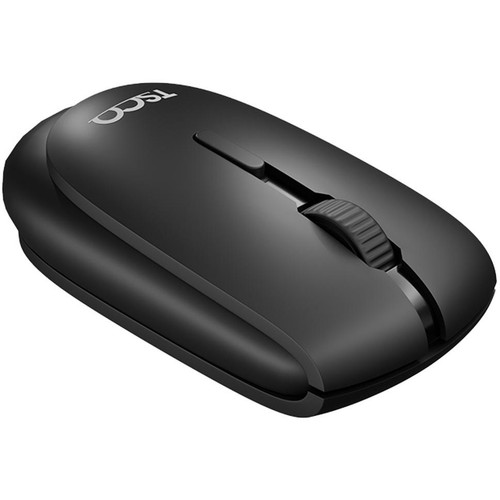 ماوس بیسیم تسکو با دکمه تغییر DPI