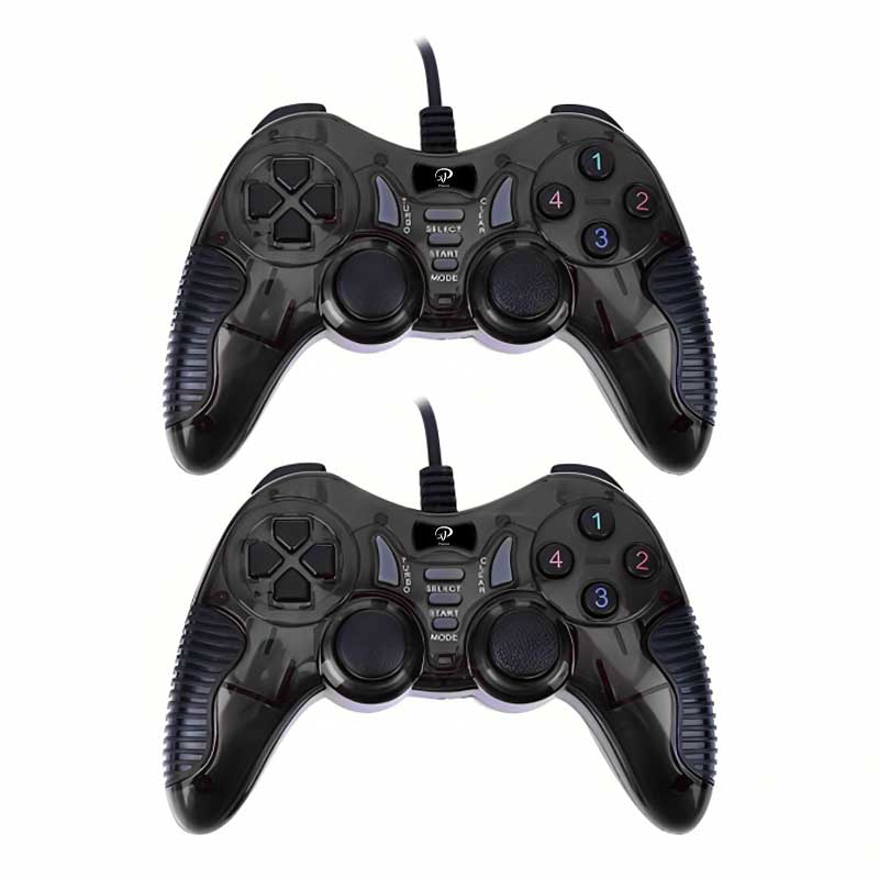 دسته بازی XP-Product XP-MX217M برای کامپیوتر و لپ‌تاپ