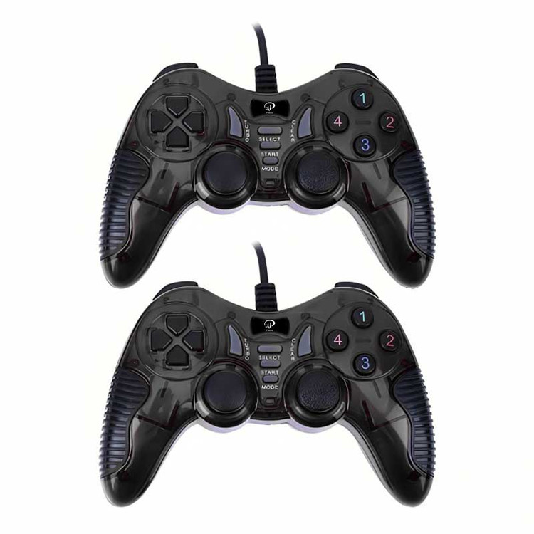 دسته بازی XP-Product XP-MX217M برای کامپیوتر و لپتاپ