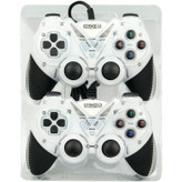 دسته بازی مچر با اتصال USB و قابلیت شوک برای کامپیوتر