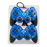 گیم پد مچر مدل MR-62 برای بازیهای کامپیوتری با طراحی ارگونومیک