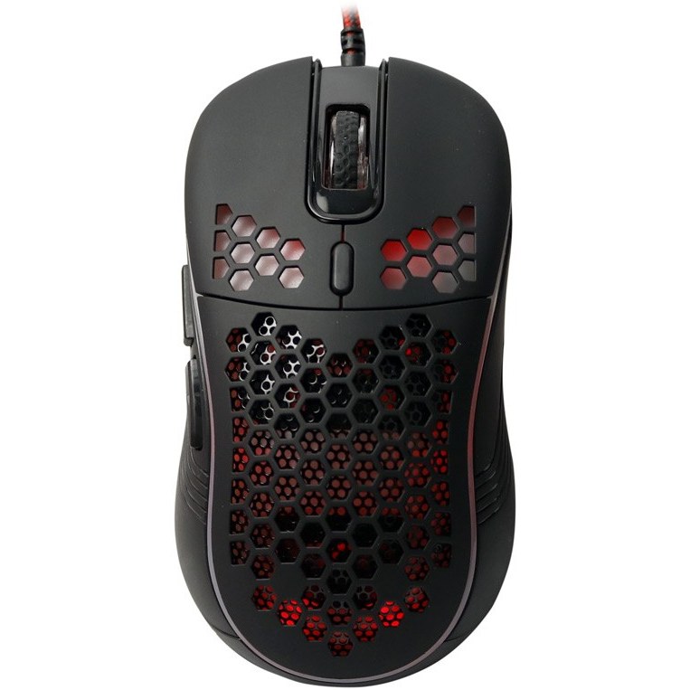 نمای جانبی ماوس مخصوص بازی تسکو TM765GA