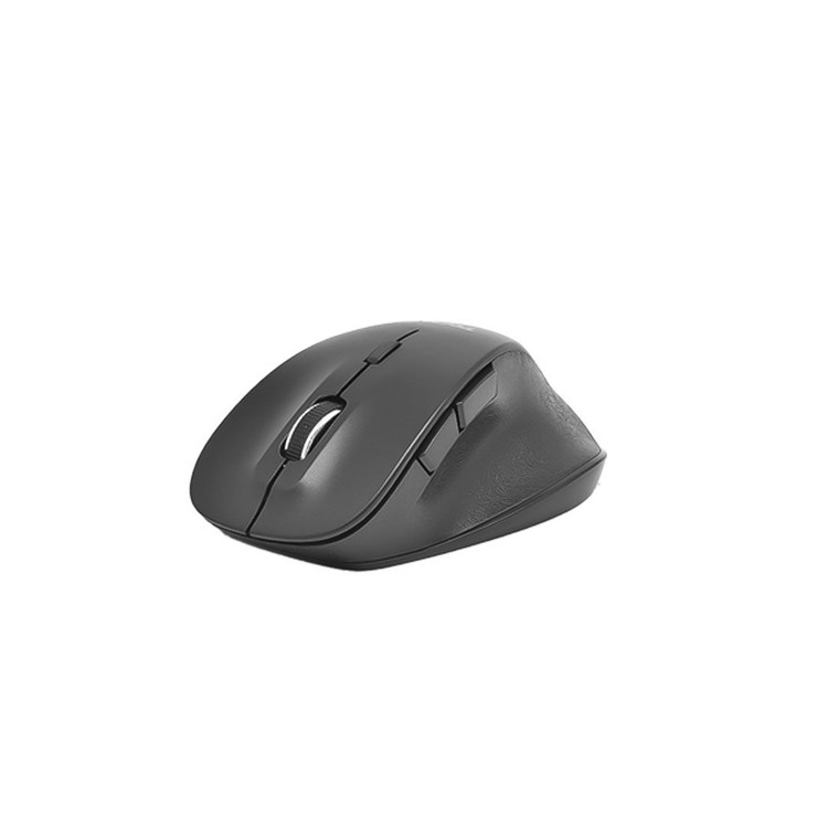 ماوس بیسیم تسکو مدل TM 686W با حسگر اپتیکال، دقت 1600 DPI و باتری آلکالاین