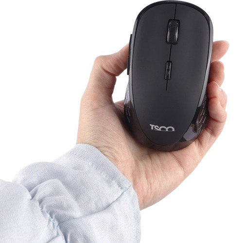 ماوس بیسیم تسکو مدل TM 668W