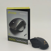 ماوس وایرلس ایلون WM902 با دقت 1600 DPI