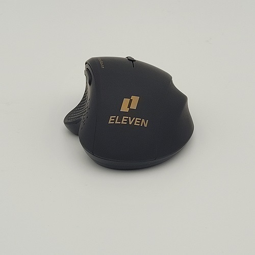 ماوس بی سیم ارگونومیک ایلون مدل WM902