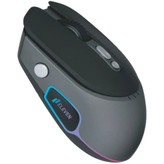 موس بیسیم الون مدل WM919، طراحی ارگونومیک