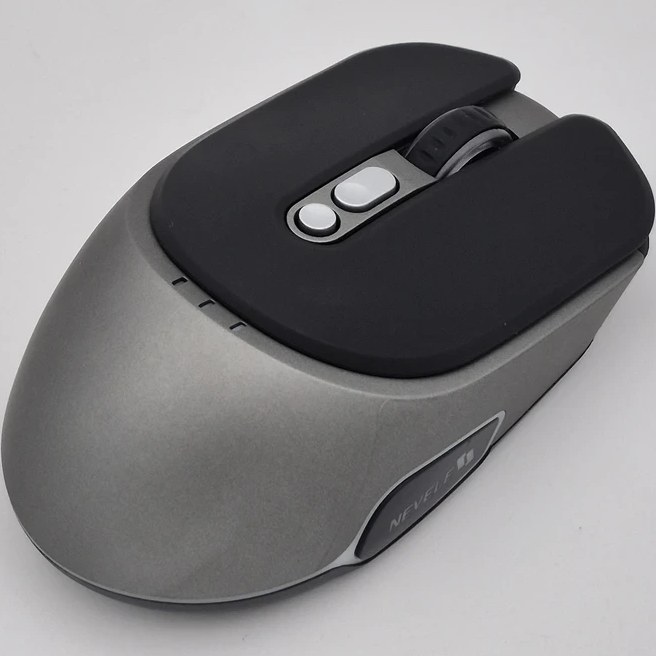 ماوس بی‌سیم الون WM919 با نورپردازی RGB قابل تنظیم