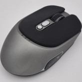 ماوس بیسیم الون WM919 با نورپردازی RGB قابل تنظیم