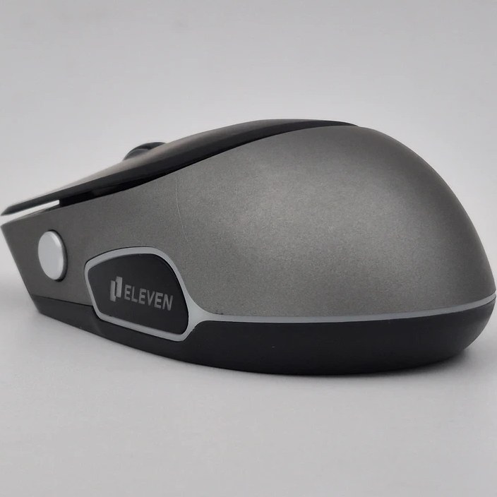 ماوس بی‌سیم الون WM919 با حساسیت 1600 DPI