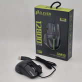 نورپردازی RGB قابل تنظیم در ماوس گیمینگ ایلون GM10