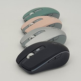 ماوس ایلون مدل WM911 در چهار رنگ مختلف