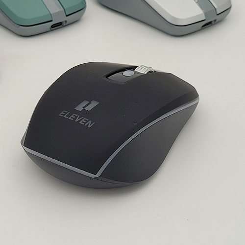 ماوس ایلون WM911 با قابلیت تنظیم حساسیت DPI