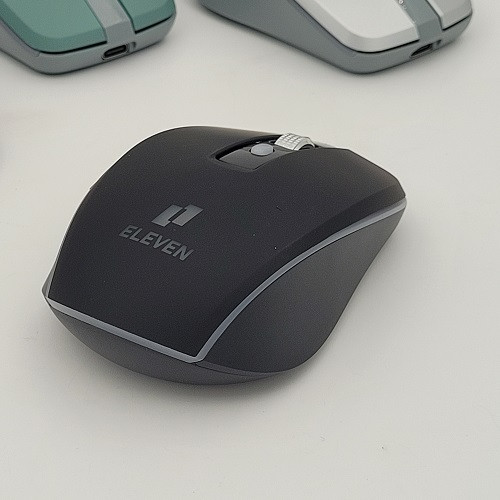 ماوس ایلون WM911 با قابلیت تنظیم حساسیت DPI