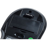 ماوس بیسیم بیاند مدل BM‑3535RF با دقت 1600 DPI