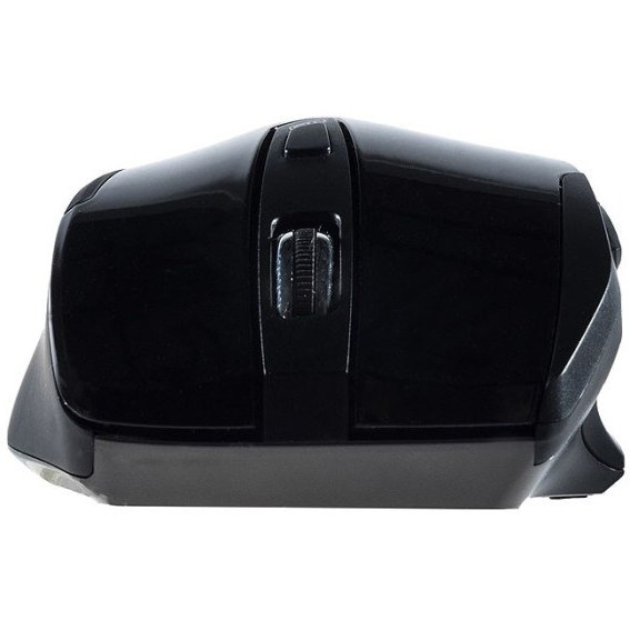 ماوس بیاند BM‑3535RF طراحی ارگونومیک مخصوص دست راست