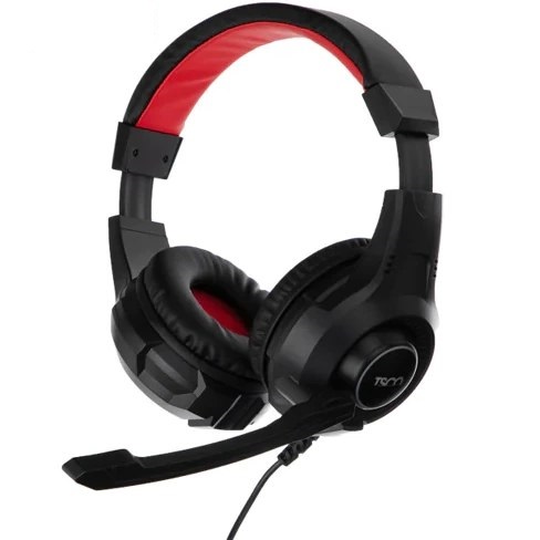 هدست تسکو مدل TH 5150 برای استفاده روزمره و گیمینگ