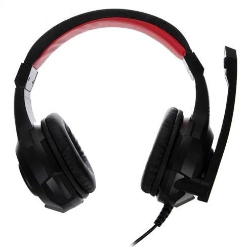 هدست باسیم تسکو TH 5150 با طراحی ارگونومیک