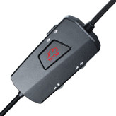 تسکو GH 5156 گیمینگ هدست با قابلیت میکروفون انعطافپذیر