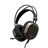 هدست گیمینگ تسکو مدل GH 5160 نمای جلویی