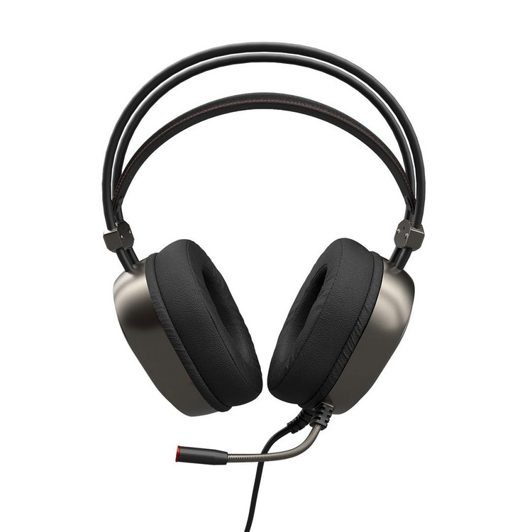 هدست گیمینگ تسکو مدل GH 5160 از نمای کناری