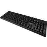 کیبورد بیسیم Verity با حروف فارسی - آبتین رایانه