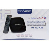 اندروید باکس تسکو همراه با ریموت کنترل