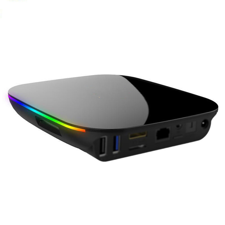 مشخصات فنی اندروید باکس تسکو TAB 100 Plus