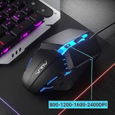 کیبورد و ماوس گیمینگ آئولا F2023