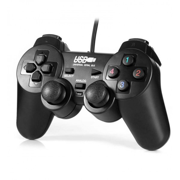 گیم پد بیسیم مچر مدل MR-57 برای کامپیوتر