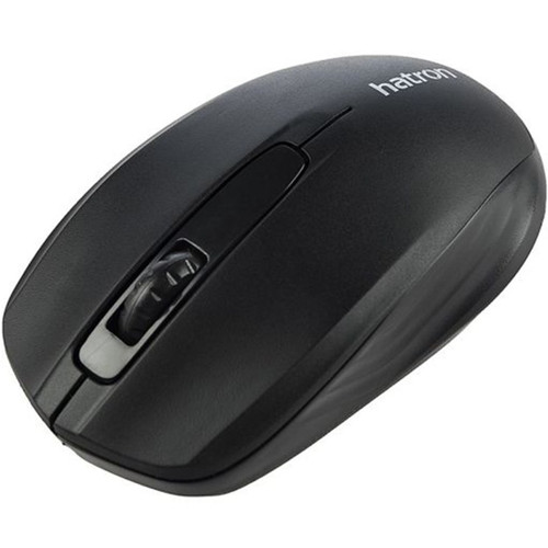 ماوس بی صدا هترون HM402SL مناسب کار اداری