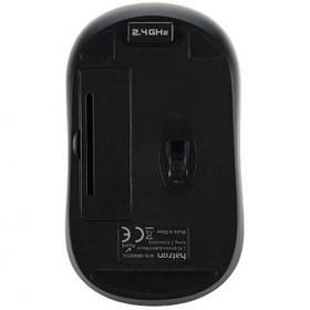 ماوس خوش دست اداری مناسب بانک و اداره