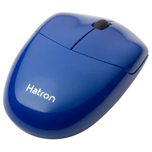 موس بی سیم هترون سایلنت با دانگل USB آبتین رایانه