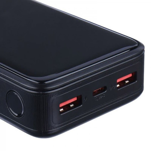 طراحی مقاوم از ABS Fireproof برای ایمنی بیشتر در استفاده طولانی | آبتین رایانه