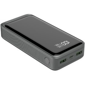 شارژ سریع با فناوری PD و QC تا توان 100 وات | آبتین رایانه