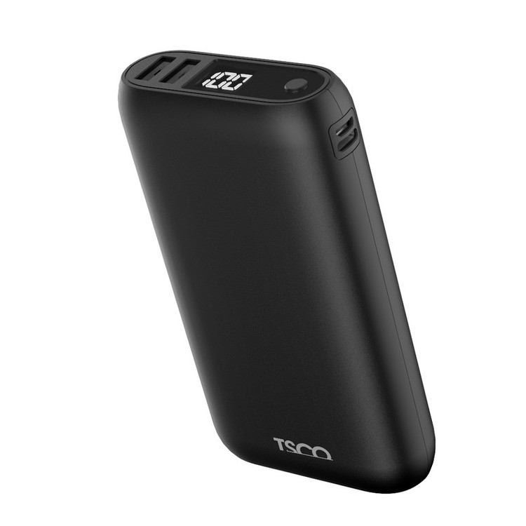 پاوربانک تسکو TP‑869 با پورت USB و Type‑C آبتین رایانه