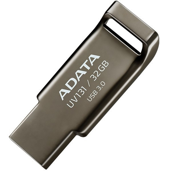 فلش مموری ای دیتا UV131 ظرفیت 32 گیگابایت با رابط USB 3.0 - آبتین رایانه