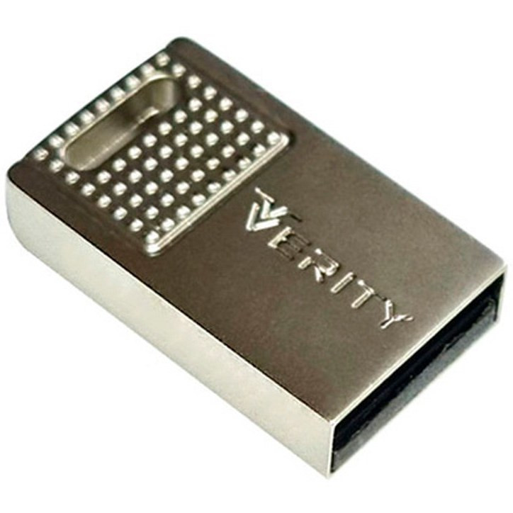 فلش مموری وریتی V823 مدل 64 گیگابایت ضد آب و مقاوم - آبتین رایانه