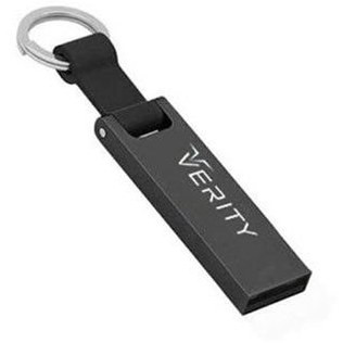 فلش مموری وریتی مدل V814 64 گیگابایت USB 2.0 مقاوم در برابر آب - آبتین رایانه