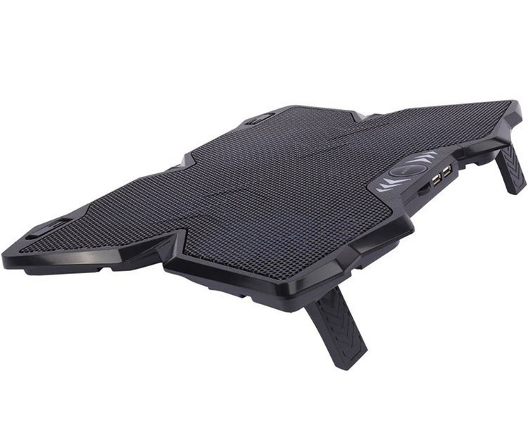 صفحه فلزی کول پد ایلون N704 برای تبادل بهتر حرارت