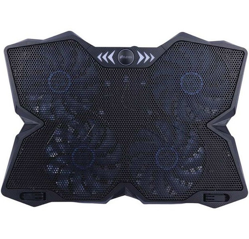 پایه خنک کننده لپ تاپ ایلون N704 مناسب لپ تاپ گیمینگ